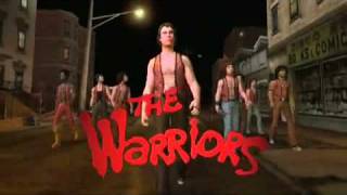 Details The Warriors Official Trailer #2 (PS2 - Xbox) News