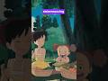 Sistermaxxing In My Neighbor Totoro #MyNeighborTotoro