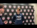 Clark Cup Final Game 2 Post-Game Interviews