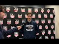 Clark Cup Final Game 2 Post-Game Interviews