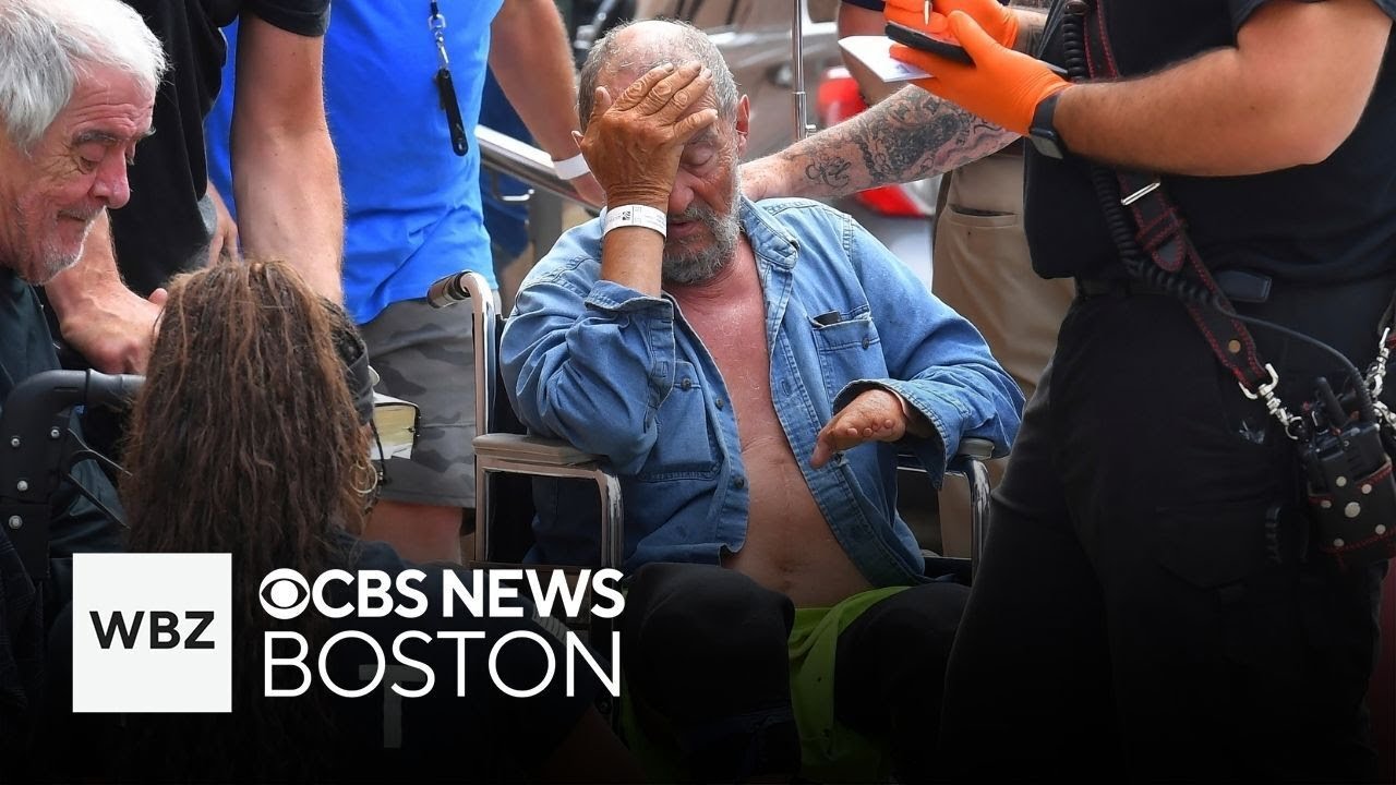 Fall River firefighters union blasts inadequate staffing after deadly assisted living home fire