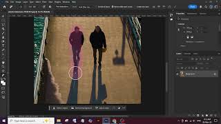 Remove People in 15 Seconds with Photoshop!