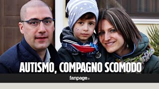 Lautismo È Un Compagno Scomodo, La Storia Di Antonio In 200 Secondi
