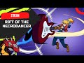 Indie Investigation Stream: Rift of the Necrodancer