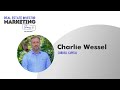 EP:16 - With Charlie Wessel of Cordell Capital