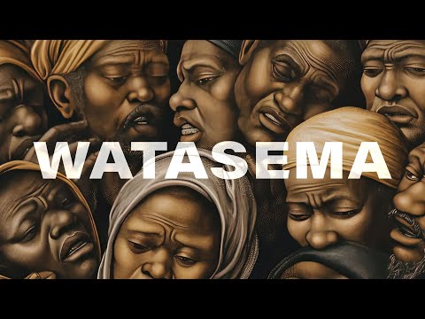 Just a Band - Watasema from ech0