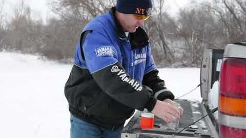 Half Pound Tannerite Exploding Target