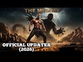 The Mummy (2026) – Full Horror Action Movie Update | Cast, Story, Director &amp; Release Date