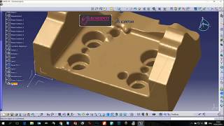 REVERSE ENGINEERING MODELING PART 2