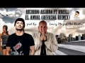 El Amor Official Remix Ricardo Arjona Ft Oneill Prd Louiz Muzik Wy Records