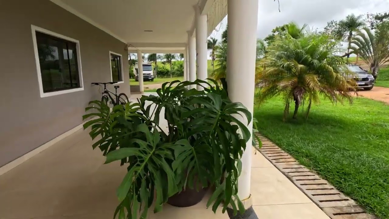 Fazenda 106 ha à Venda em Cocalzinho GO | Rio, Nascentes, Represas e Pasto