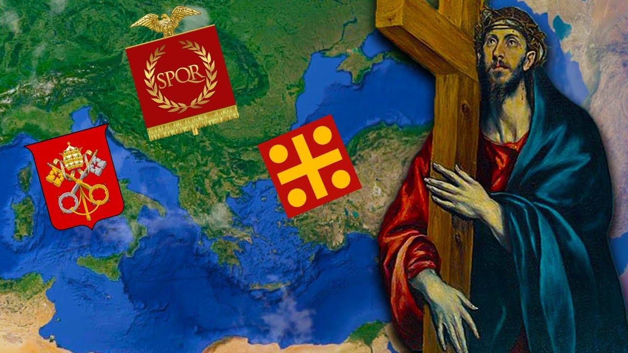 נצרות בקיצור