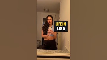 One Day in USA 🇺🇸 🇮🇳