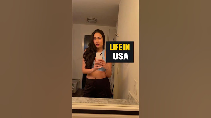 USAలో ఒక రోజు 🇺🇸 🇮🇳