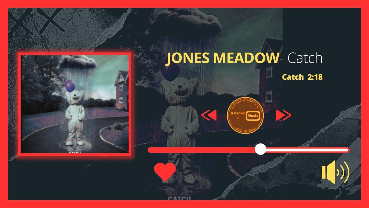 Tonton Jones Meadow - Catch di YouTube Tonton Jones Meadow - Catch di YouTube