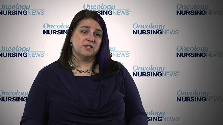 Kathleen M. Madden on Managing AEs From Targeted T...