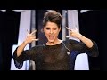 Barei canta  Say Yay!  En Objetivo Eurovisión 2016