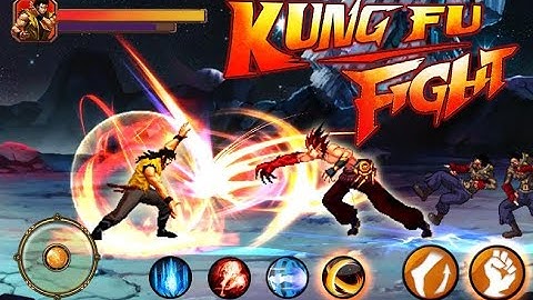 top 10 kung fu games for android |top 10 kung fu games for android offline