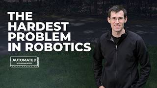 Generalist’s $400M Bet on Robots That Can Actually Touch the World