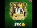 Patrick 🤔⚡ #eafc24 #shorts #eafifa #fifamobile #fifa23 #fcmobile24 #fifa22 #fifa21 #easports