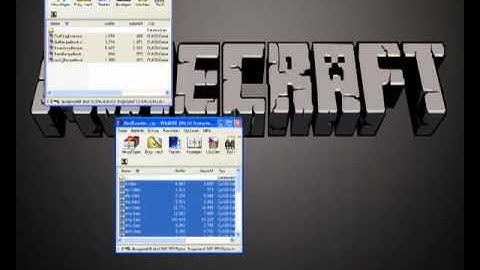 Minecraft Mod / Extended Items - Recipe Book [ModLoader] [1.3.2] [Deutsch/German]