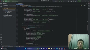 Tugas 2 STSI4201 Pemrograman Berbasis Desktop