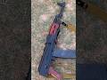 Ak Shape | Cal 223 Bore | AWP