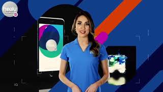 Welcome to HEALY World : How do you feel today? Smart Device for Your Health (PL napisy)