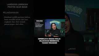 SKENARIO TERAKHIR : ALIEN PALSU DIGUNAKAN UNTUK MENYATUKAN DUNIA?!?