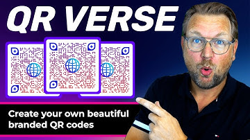 QR Verse Review
