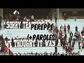 Pereppe Paroles 