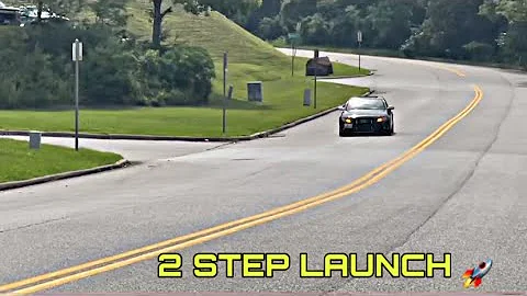 034 Motorsport Advanced Launch Control| Audi B8 S4| 2 STEP