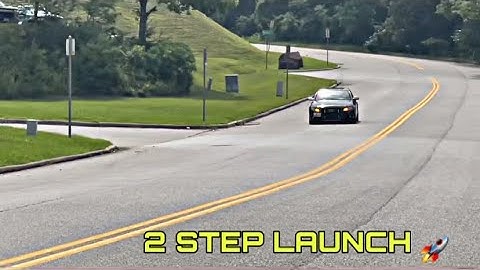 034 Motorsport Advanced Launch Control| Audi B8 S4| 2 STEP