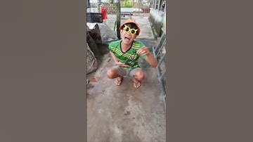 Con Ốc Sên Này Không Ăn Được Đâu #shorts