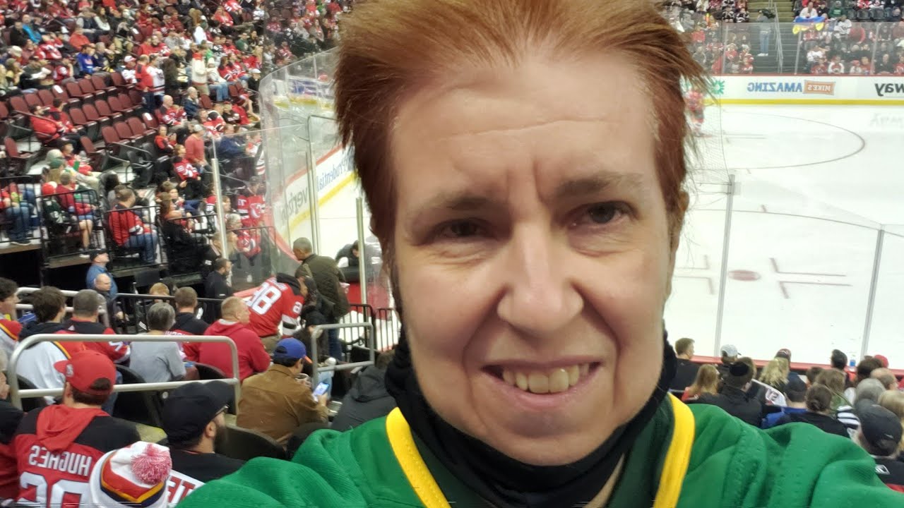 Kayaking,  Wild vs Devils, & Seismic Gold