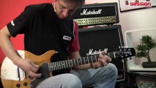 Hamer Special Junior