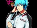 Kuroko and Takao- Bring it on Now Lyrics (Romaji)