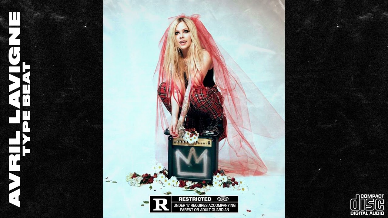 [FREE] Avril Lavigne x MGK x Pop Punk Type Beat - "Tie me"