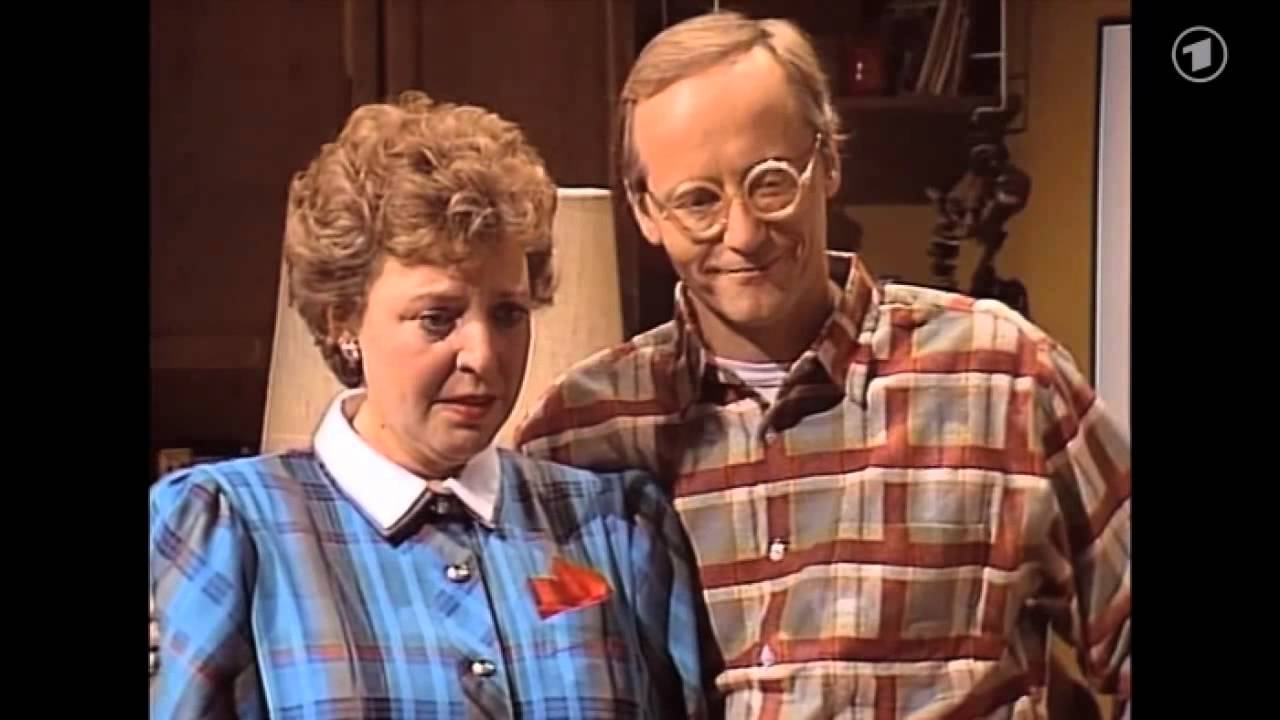 Klausi Beimer singt  Meine Mama