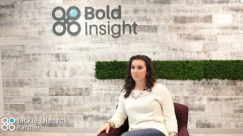 Bold Insight Values - Smart and Nice