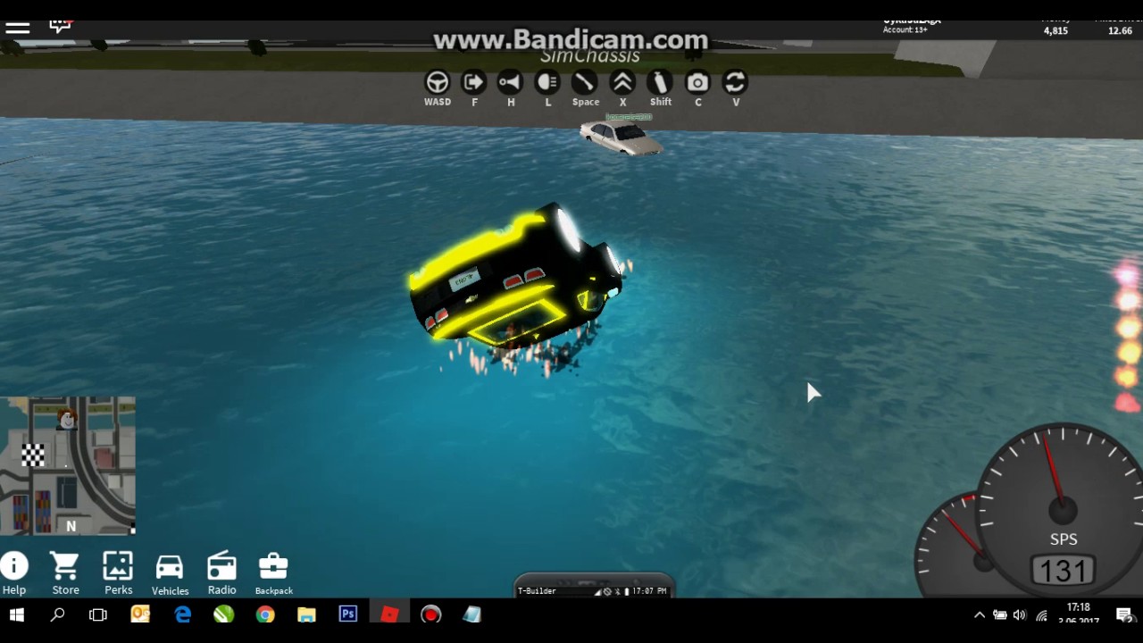 ROBLOX VEHİCLE SİMULATOR BETA?!/|\Roblox Vehicle Simulator (BETA)