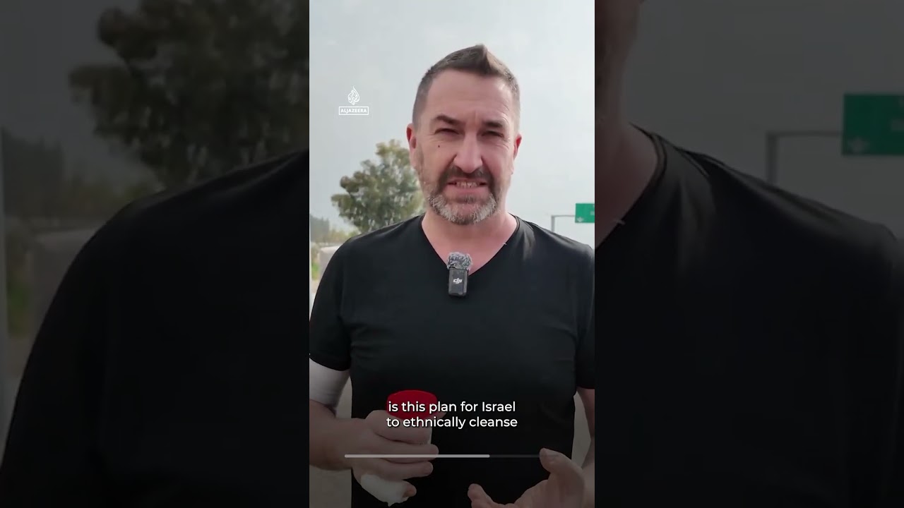 صحفي يصف تعرضه لهجوم صاروخي إسرائيلي في لبنان