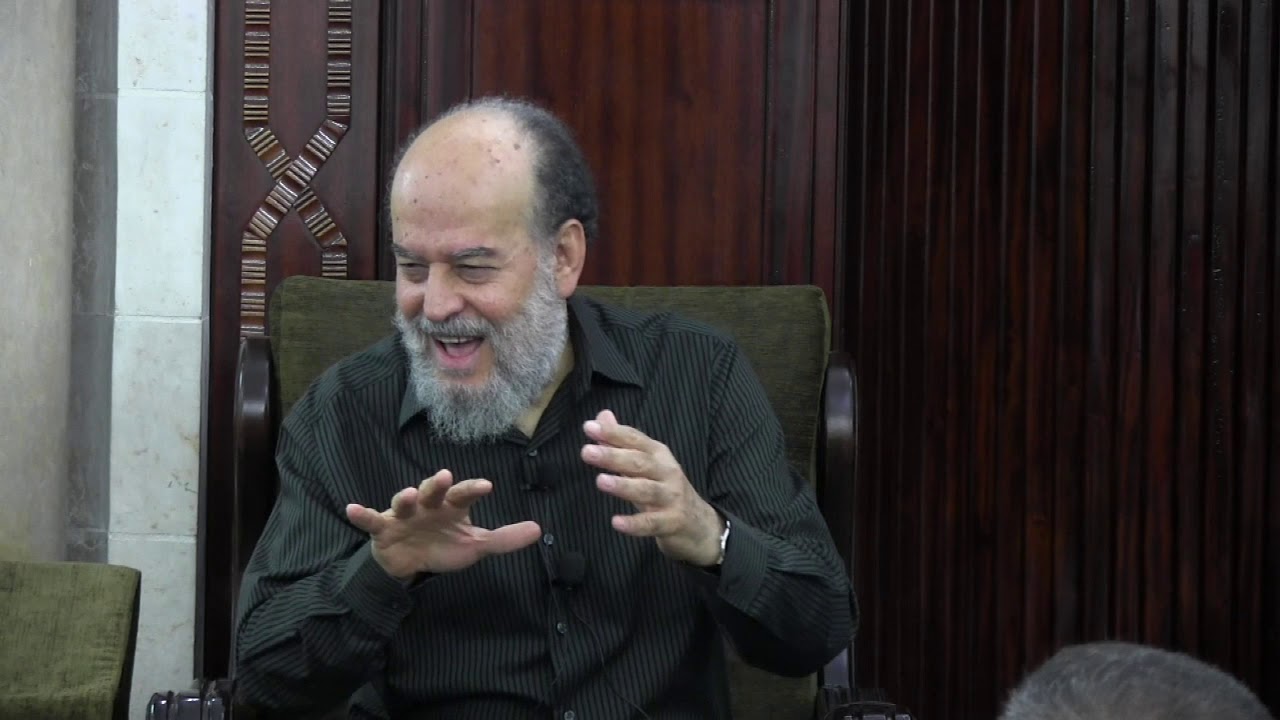 بسّام جرّار -محمد مرسي- 