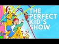 Why Recess Was The PERFECT Kid's Show