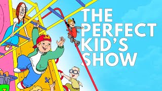 Why Recess Was The PERFECT Kid's Show