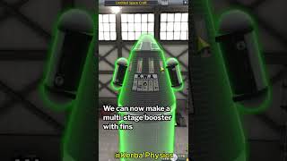 How To Commit FRAUD in Kerbal Space Program | Career Mode Speedrun Walkthrough Part 2