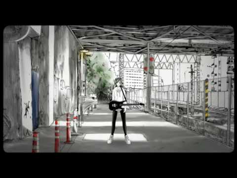 【Acoustic】臨界ダイバー Rinkai Diver (Critical Diver)【Off Vocal】