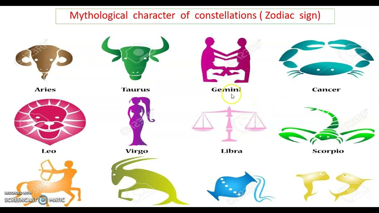Cual es el signo mas poderoso del zodiaco