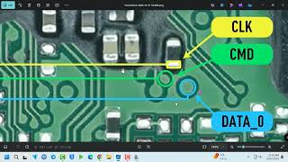 Vivo Y18 FRP Bypass Android 15 | No Auth Method | JTAG Plus ISP Pinout | 100% Working