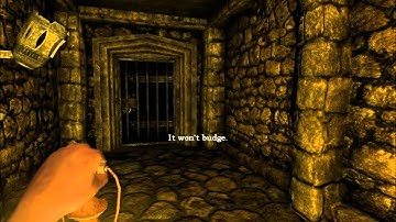 Amnesia The Dark Descent Part 7